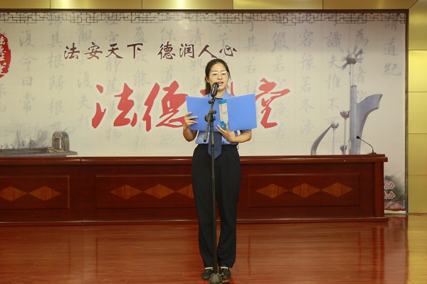 朗诵比赛7